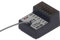 Reely BS-6 6-Kanal Empfänger 2,4 GHz Stecksystem JR
