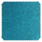 novely® Oxford 330D | 1 lfm | Leinen Look Polyester PU wasserabweisend Mélange Polsterstoff (30 Aqua Türkisblau)