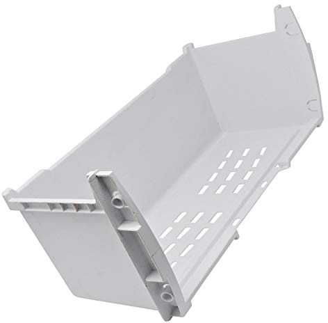 sparefixd Tiroir inférieur pour réfrigérateur/congélateur Beko