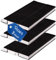 VIOKS SET 3x Aktivkohlefilter Dunstabzugshaube 380/395 x 175/196 x 30 mm Ersatz für Bosch DHZ4506 434229 00434229 Siemens LZ45501 Neff Z5144X1 Z5144X5 Constructa CZ5144X5 - Filter Dunstabzugshaube