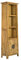 Woodkings® Hochschrank Rangun Massivholz Pinie Badhochschrank rustikal massiv Badmöbel Badezimmer Badezimmerhochschrank Badschrank Echtholz
