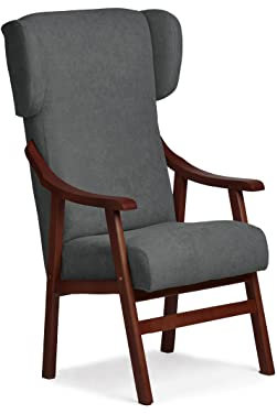 Gasten a gusto Silla Orejas Colores (Marengo, Nogal)