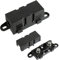 BOJACK MEGA Car Fuse Holder for ANM Bolt-on Fuse (Pack of 2 Pcs)
