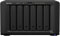 Synology DS1621+ 84TB 6 Bay Desktop NAS Solution, installata con 6 unità Western Digital Red Plus da 14 TB