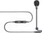 SaharaGaming Microfono USB collegabile con cancellazione del rumore con interruttore mute compatibile con Mac, PC Windows, Playstation 4 e altri (SD-1200 USB-A)..