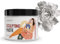 Kamenskaya Sculpting Paste/Modeling Paste, leichteres Analogon von selbsthärtendem Ton, 500 ml (Weiß matt)