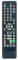 SE-R0273 Télécommande de rechange pour Toshiba Combi DVD VCR VHS SE-R0273 D-VR17 D-VR17KB