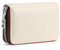 SENDEFN Portefeuille Femme en Cuir Véritable, Porte Monnaie Femmes Fermeture éclair, Porte Carte Femme avec RFID Blocage