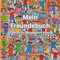 Mein Freundebuch: Ein Album für meine besten Freunde