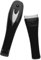 PAMINGONO 1paire Poignée Universelle Amovible pour Autocuiseur Accessoire De Remplacement Ergonomique Et Antidérapant Compatible avec Divers Modèles De Cocottes Installation Facile Et