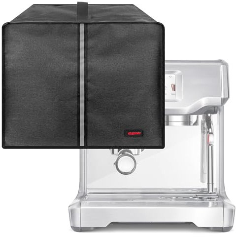 Kingshion Coffee Cover Compatible with Sage & Breville Barista Series