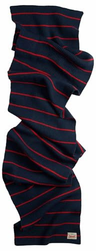 Levi's Damen Lightweight Scarf Scarf (1er Pack)