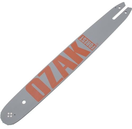 Guide Pro avec 2 chaines pour tronçonneuse 45cm .325 1,6mm = Oregon 183SLBA074
