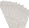 10m² / 60 Stück Deckenplatten Deckenpaneele Deckenverkleidung, weißer Beton Betonoptik Betonlook, Polystyrol XPS Imitat Wandpaneelen Styropor 100x16,7cm (PP-120)