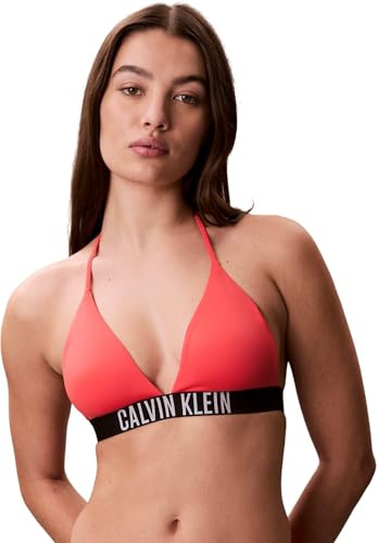 Calvin Klein Bikini Pezzo sopra Mare Donna Art LV00Q61222
