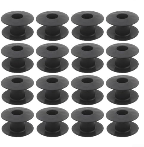 Tischkicker-Teile, 16 Ersatzlager für optimales Spielerlebnis