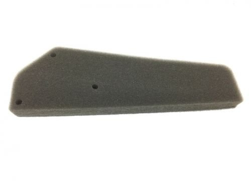 Streetparts24 Luftfilter Einsatz für Benzhou, Rex RS 400-900, ATU/Explorer, Baotian BT49QT, Benzhou YY50QT, Sachs 49er uvm. China Roller 4-Takt
