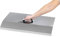 Krampouz Haube Plancha Saveur Double ACP2