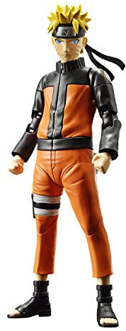 Bandai Hobby Figure-rise Standard Uzumaki Naruto