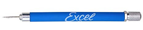 30614 Grip-On Awl with 0.058 Inch Tip