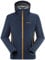 Lafuma - Shift Gore-Tex JKT M - Veste Hardshell Homme - Membrane Gore-Tex Imperméable et Coupe-Vent - Randonnée, Trekking, Lifestyle - Bleu
