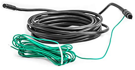 Carmedien mini 6-Pin Rückfahrkamera Anschlusskabel 5 Meter Verbindungskabel Monitor Kamera 6 Pin Stecker 6P Kabel 5m