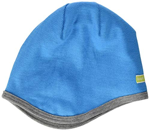 loud + proud Wendemütze aus Bio Baumwolle, GOTS Zertifiziert