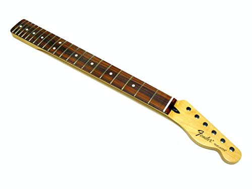 Fender® Standard Neck/Hals für Telecaster Pau Ferro Griffbrett