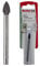 fischer - Foret flèche D-GT 8,0x14/80
