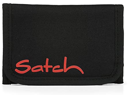 satch Wallet Fire Phantom