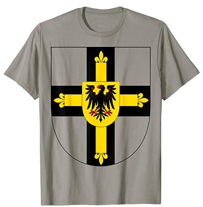 Deutschordenskreuz T-Shirt