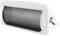 AMONIDA Boot Radio Shield, DVD Radio Shield Marine Radio Abdeckung, DIN wasserdichte Boot Abdeckung Marine Radio Spritzschutz für Boot