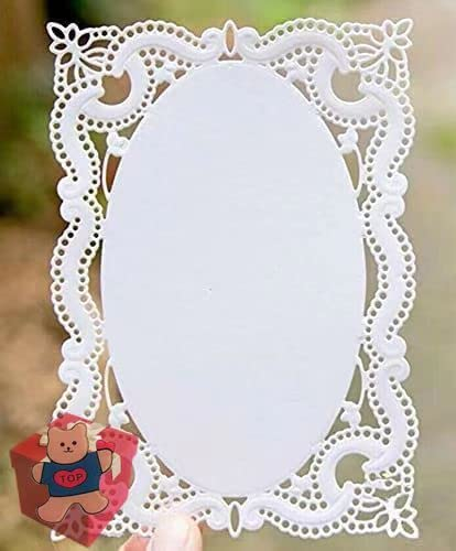 Stanzformen für Kartenherstellung, Stanzschablonen für DIY Scrapbooking Fotoalbum dekorative Prägeschablonen für Kartenherstellung