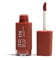 3INA MAKEUP - The Longwear Lipstick 114 - Hellbraun Lippenstift - Matte Lippenstift mit Hyaluronsäure - Langanhaltender Hochpigmentiert Flüssig-Lippenstift - Vegan - Cruelty Free