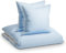 sleepwise Bettwäsche 240x220 Sommer Bettwäsche 3tlg- ÖKO-TEX, Traumhaft Weich, Atmungsaktiv, Bügelfrei & Knitterfrei - Bettbezug Set aus weicher Mikrofaser mit 65x65cm Kissenbezüge