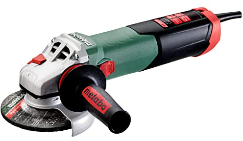 WEV 19-125 Q M-Brush (613108000) Amoladora