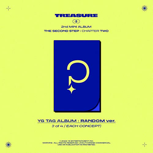 Second Step : Chapter Two - Platform Album Version