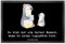Mr. & Mrs. Panda 40 x 60 cm Fußmatte Logopädin Herz - Geschenk, Kindergarten, Arbeitskollege, Abschied, Studium, Fußabstreifer, Kindern, Fußmatten,