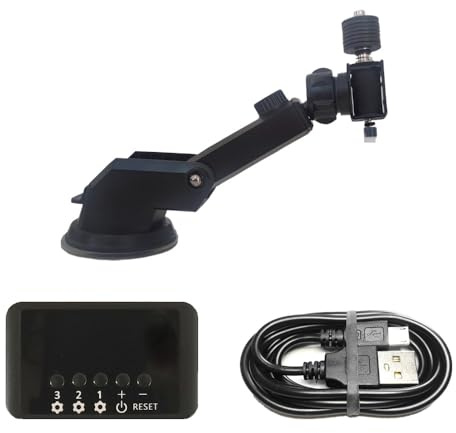 Pankia Go Box Physical Click Keyboard Auto Clicker Mouse Jigglier Simulated Finger Tapper Game Assistance Hang Up Artifact