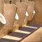 FCS Bathroom 1 unité Tapis d'urinoir en diatomée pour urinoir - Antidérapant - Tapis de Bain - Tapis absorbants pour urinoir - pour urinoir Masculin(Size:50 * 80cm,Color:d)