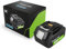 Batteria Green Cell 18V 3Ah Li-Ion per Elettroutensili Makita LXT — Sostituzione Qualità, Indicatore LED, Prestazioni Ottimizzate