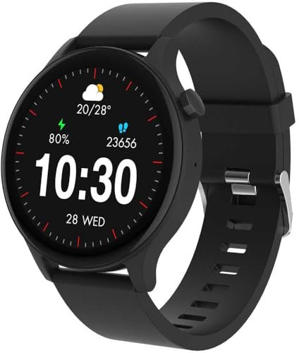 Denver Smartwatch SWC-338B