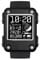 BeisDirect Watchy 2.0 PLUS ESP32 Programmierbare Smartwatch Open Source Elektronische Uhr Smart Wearable Armband Tintenbildschirm Open Source (Metallgehäuse)