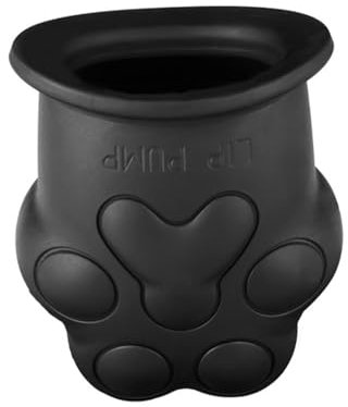 Cat Claw Lip Pump - Lip Plumper Device, Manual Lip Enhancer Device | Natural Lip Enlargement Tool, Painless Lip Enhancement Gadget, Non Surgical Lip Pump, Portable Suction Plumping Device