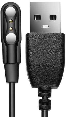 MEGALITH Smartwatch K65 Magnetisches Ladekabel