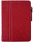AKLiSa Custodia per Samsung Galaxy Note 10.1 pollici 2012 e-book cover. Adatto per N8000 N8010 N8013 tablet custodia protettiva (rosso)