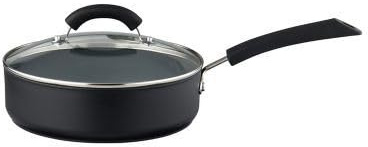 Lakeland 24cm Forged Aluminium Sauté Pan
