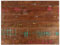 Tischplatte Massivholz Holz Platte Holzplatte Schreibtischplatte Arbeitsplatten Holzbretter Holztischplatte Ersatzplatte, 90x70x1,5 cm Rechteckig Altholz Massiv