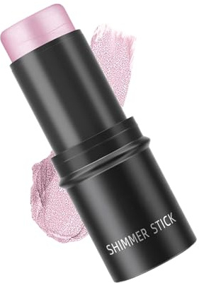 Highlighter Contouring Stick Brightening Shading Balm Face Sculpting Base Makeup Use Highlighting Shading Stick
