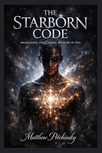 The Starborn Code: Awakening the Cosmic Memory in You